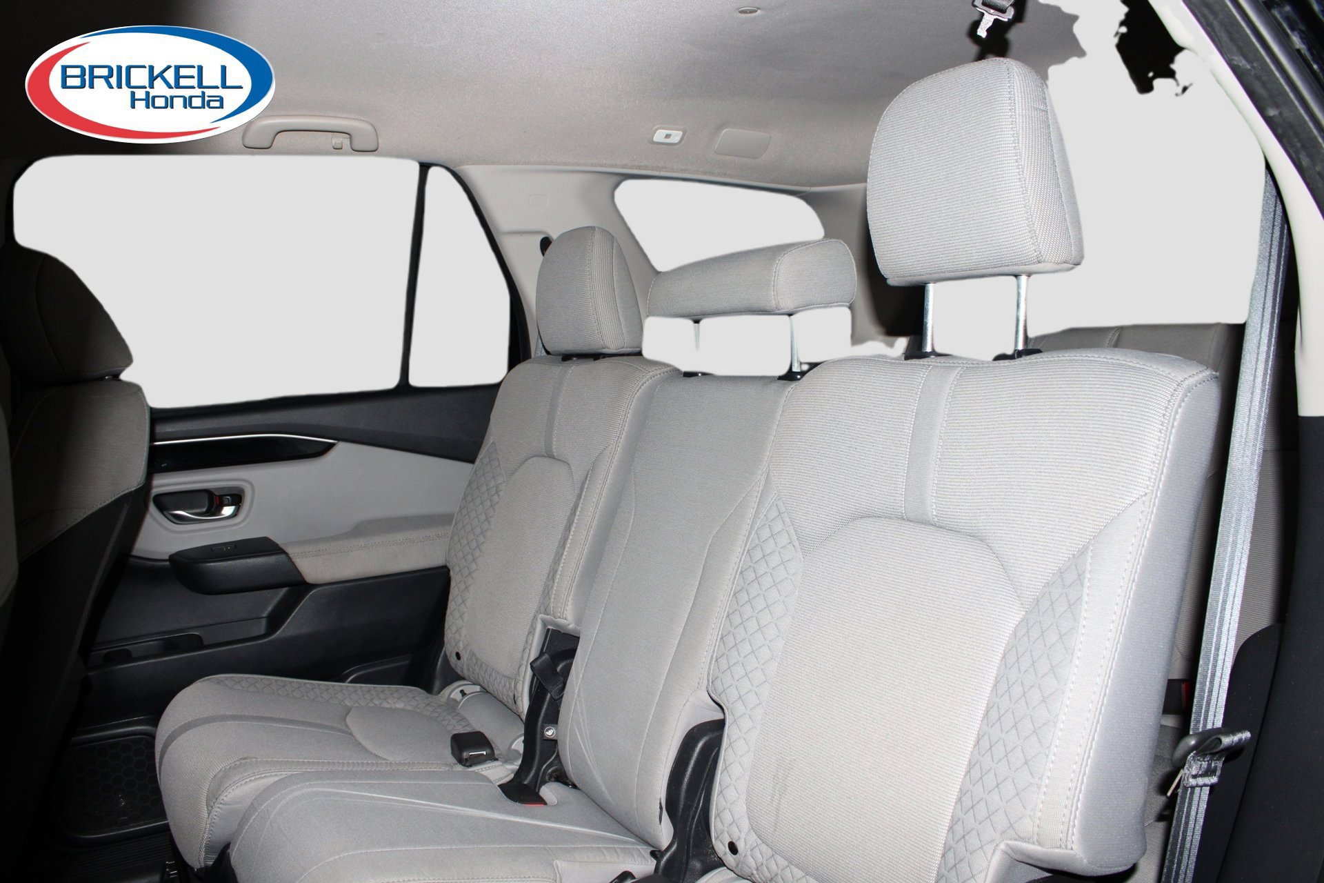 Certified 2023 Honda Pilot LX image 22