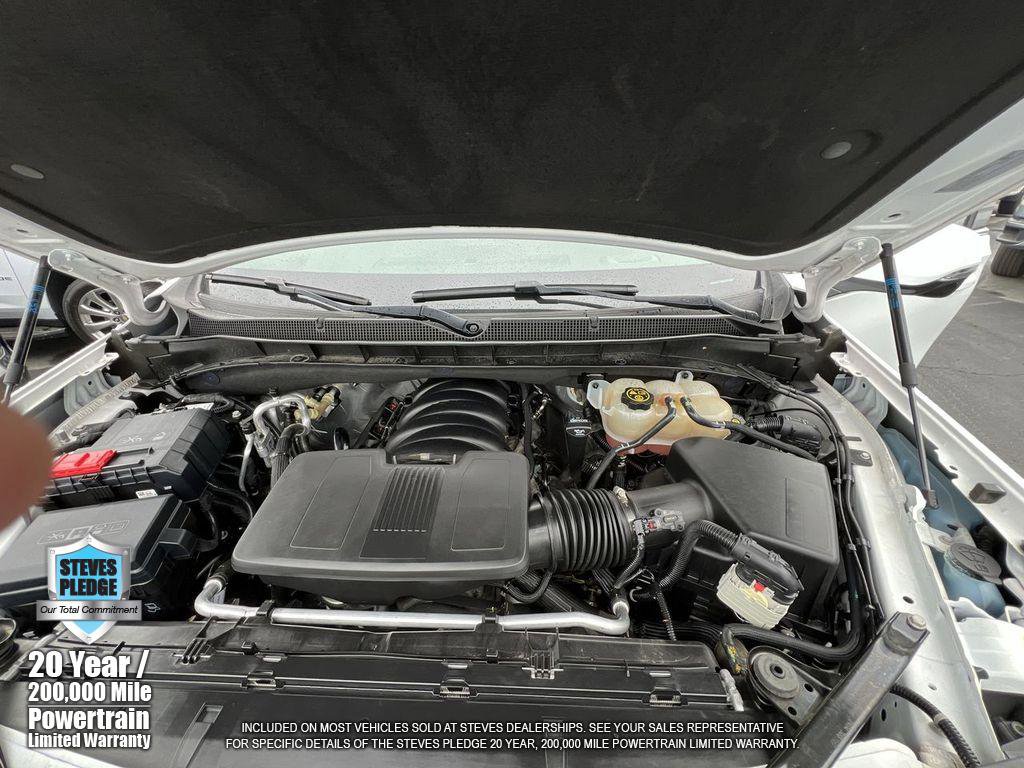 Certified 2022 Chevrolet Tahoe LT w/ LT Signature Package image 33