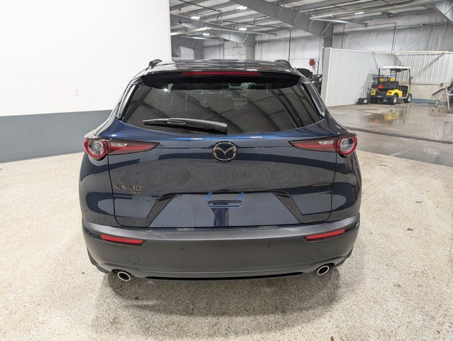 New 2026 MAZDA CX-30 Aire Edition AWD/4WD image 4