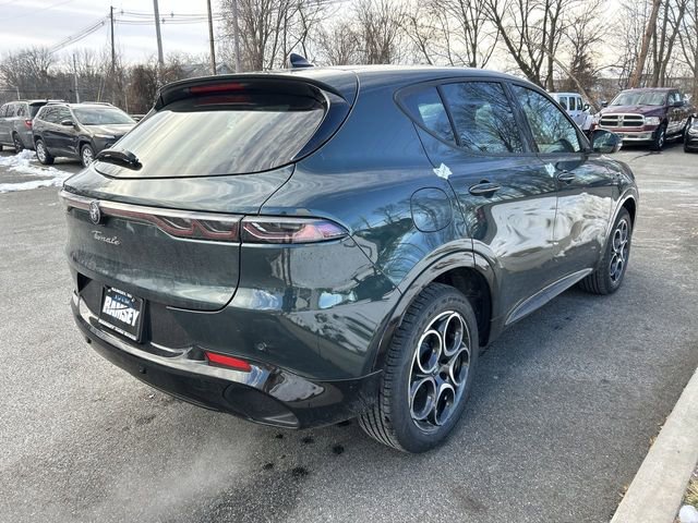 New 2026 Alfa Romeo Tonale image 8