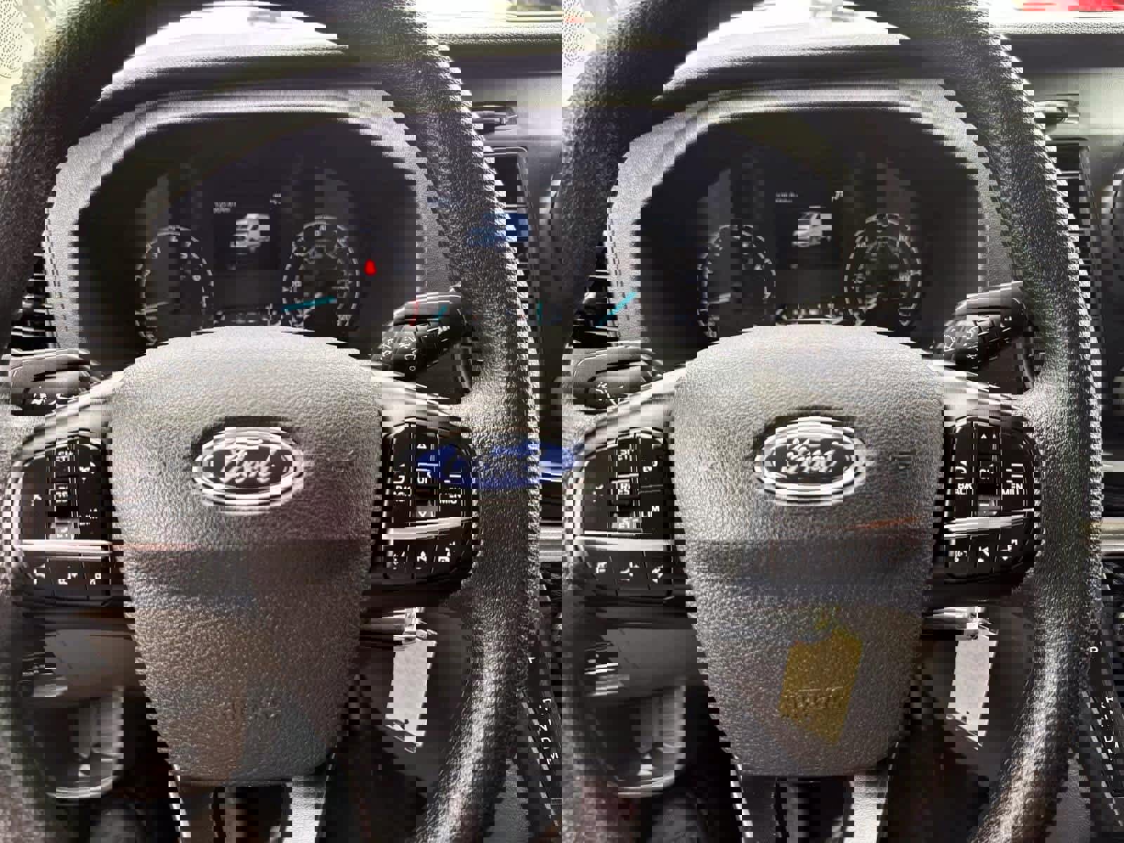 Used 2024 Ford Transit 250 Low Roof w/ Exterior Upgrade Package image 18