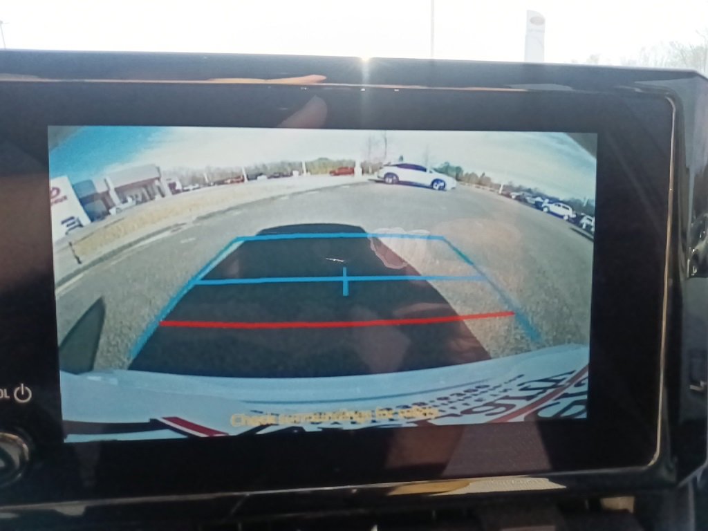 Used 2025 Toyota Corolla SE image 22