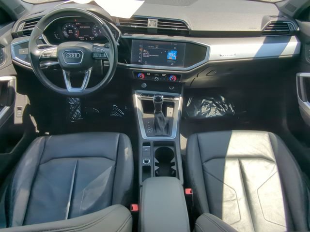 Used 2020 Audi Q3 2.0T Premium w/ Convenience Package image 13
