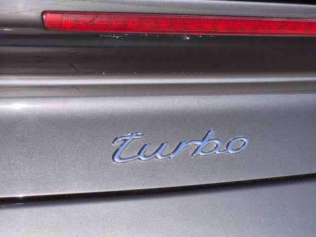 Used 2008 Porsche 911 Turbo image 35