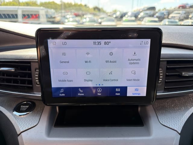 Used 2023 Ford Explorer Timberline AWD/4WD image 31