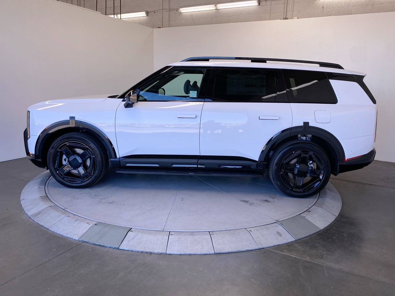 New 2027 Kia Telluride X-Line SX Prestige w/ Executive Package AWD/4WD image 2