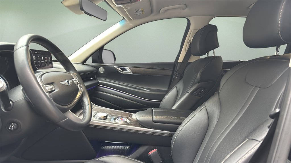 Used 2024 Genesis GV80 2.5T image 13