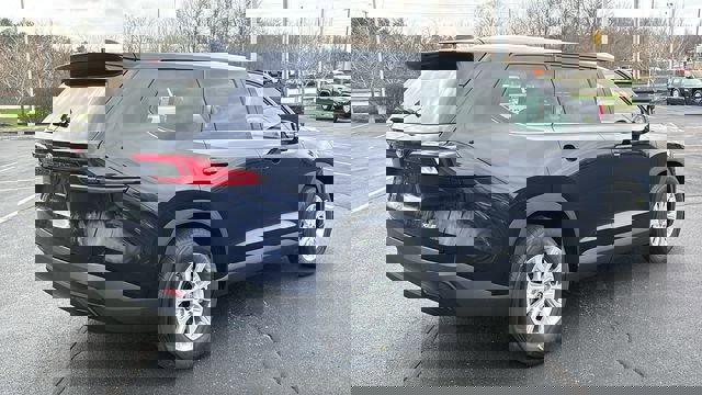 New 2026 Toyota Grand Highlander XLE image 32