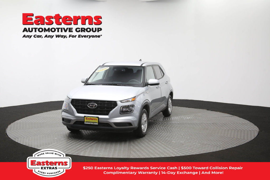 Used 2022 Hyundai Venue SE FWD image 55