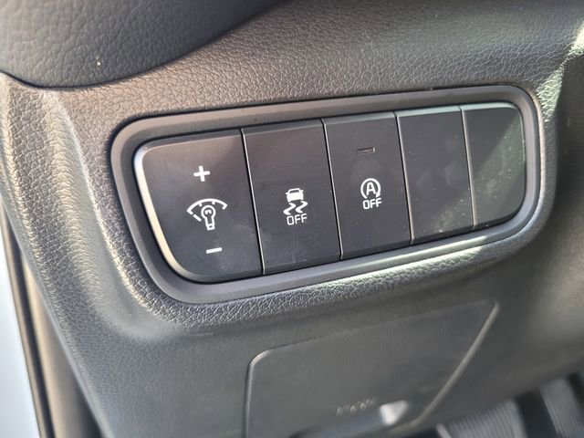 Used 2025 Kia Soul LX w/ LX Technology Package image 17