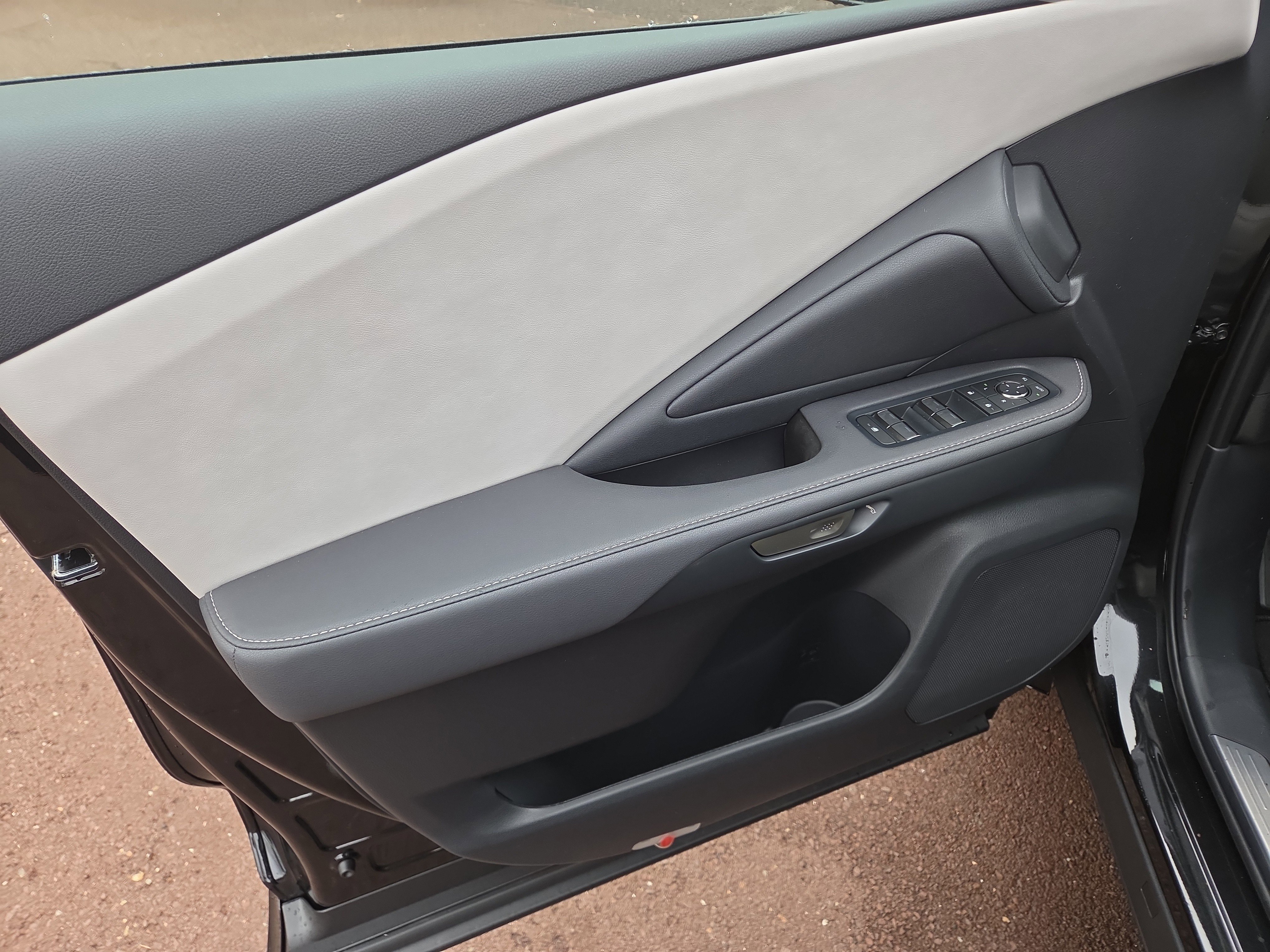 New 2026 Lexus TX 350 AWD image 7