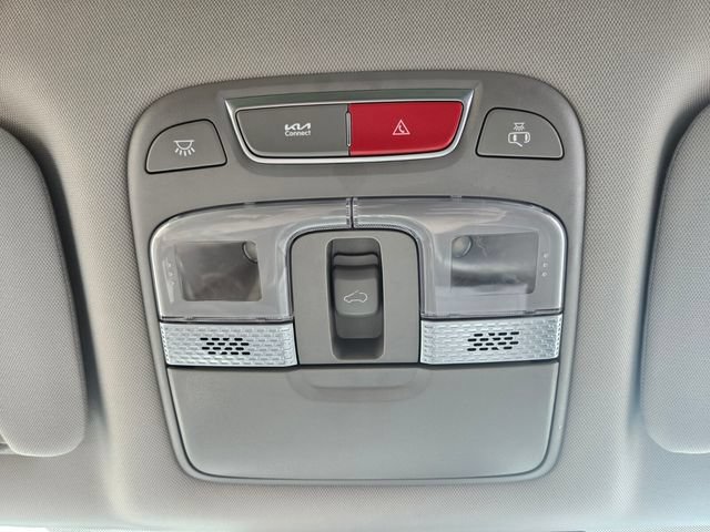 Used 2025 Kia Telluride S AWD/4WD image 26