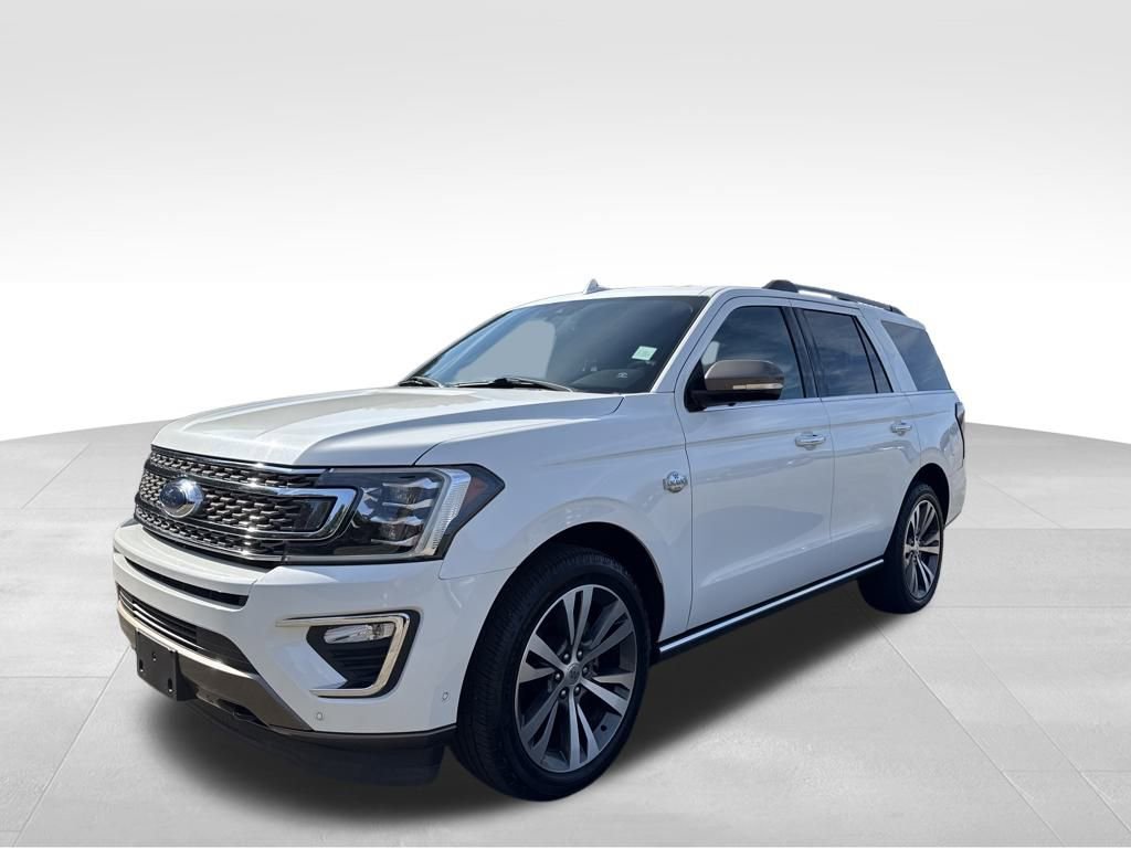 Used 2020 Ford Expedition King Ranch image 1