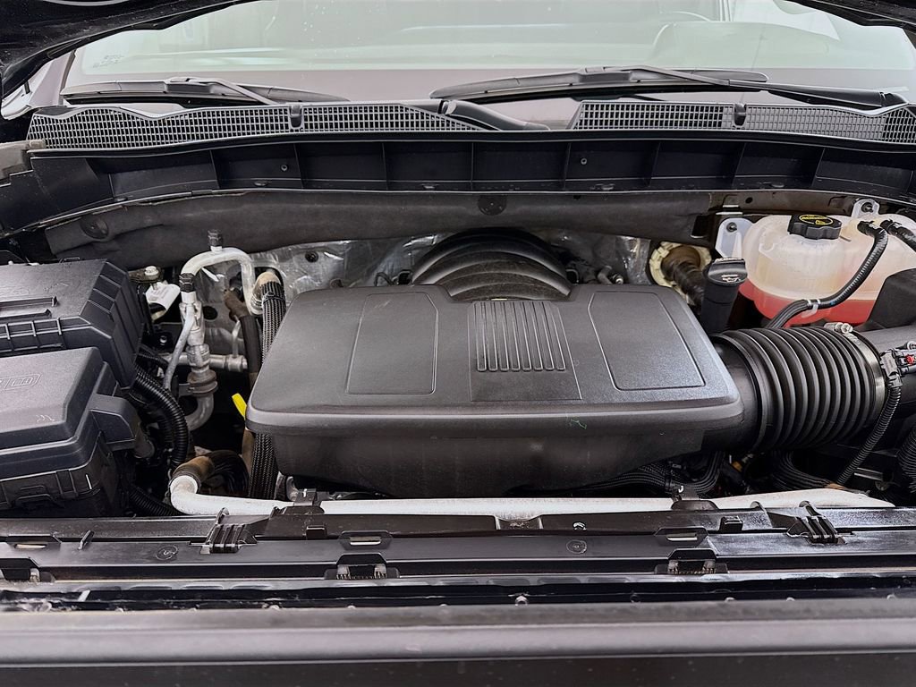 Used 2025 GMC Sierra 1500 Denali image 32