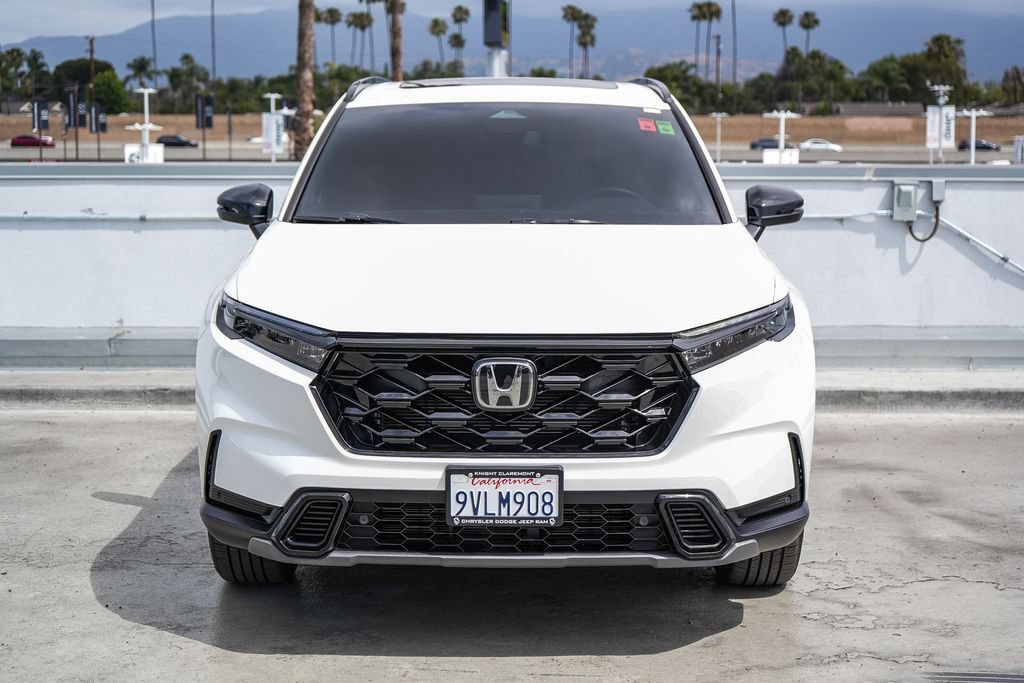 Used 2026 Honda CR-V Sport-L image 3
