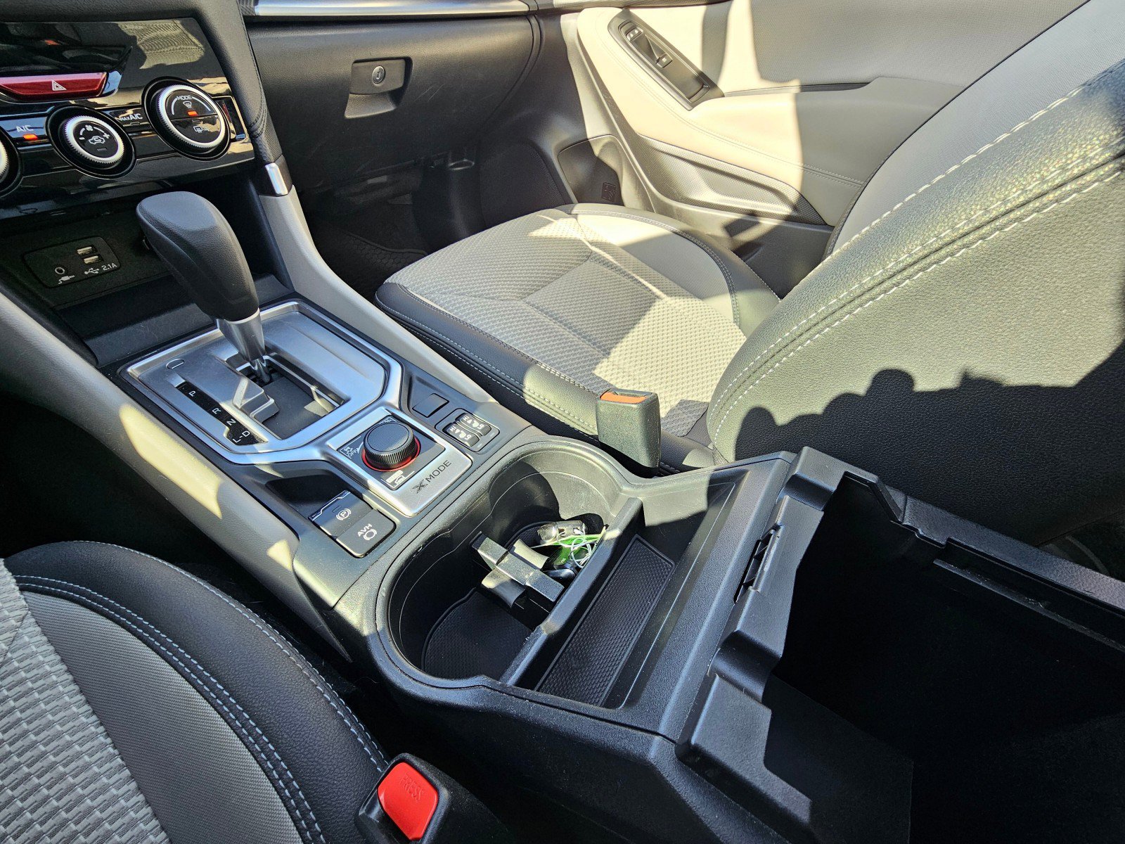 Used 2021 Subaru Forester Premium w/ Popular Package #1 image 42