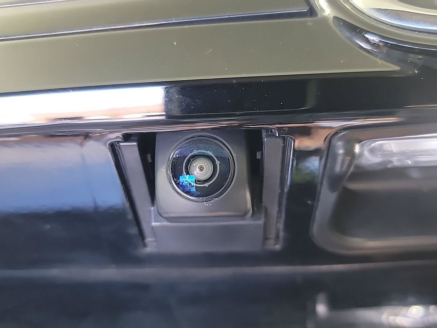 Certified 2025 Honda Odyssey EX-L image 10