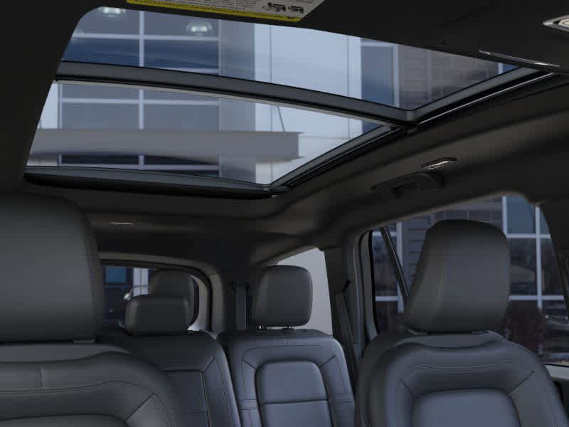 New 2026 Lincoln Aviator Reserve w/ Illumination Package image 22