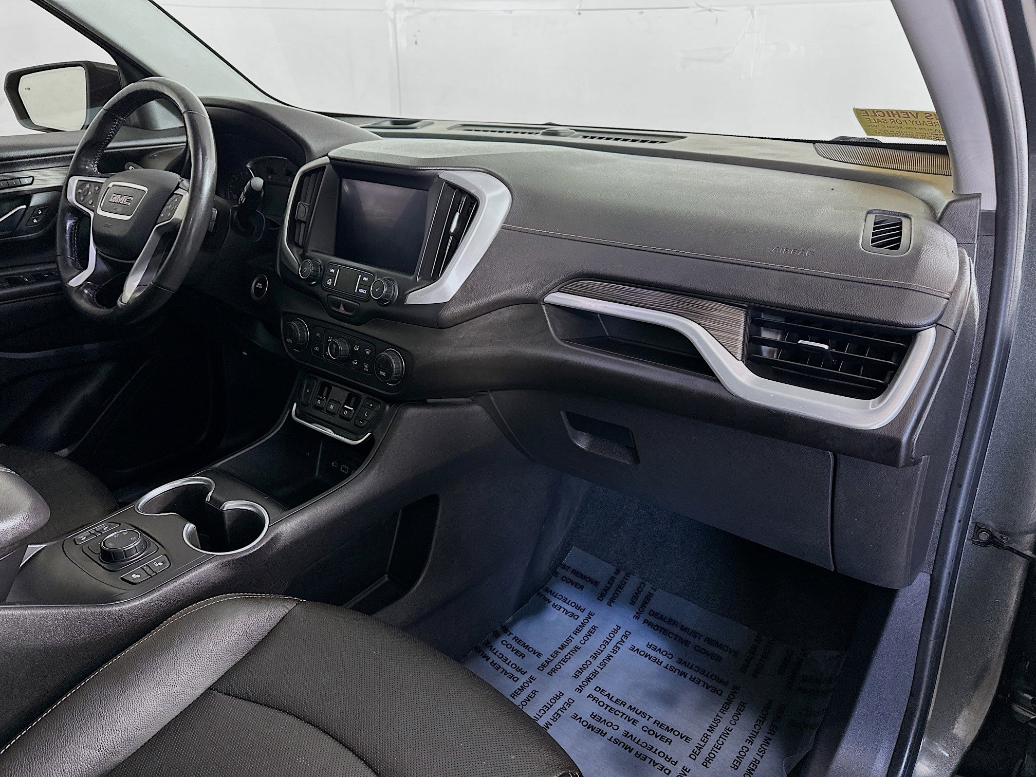 Used 2020 GMC Terrain SLT w/ Preferred Package AWD/4WD image 27