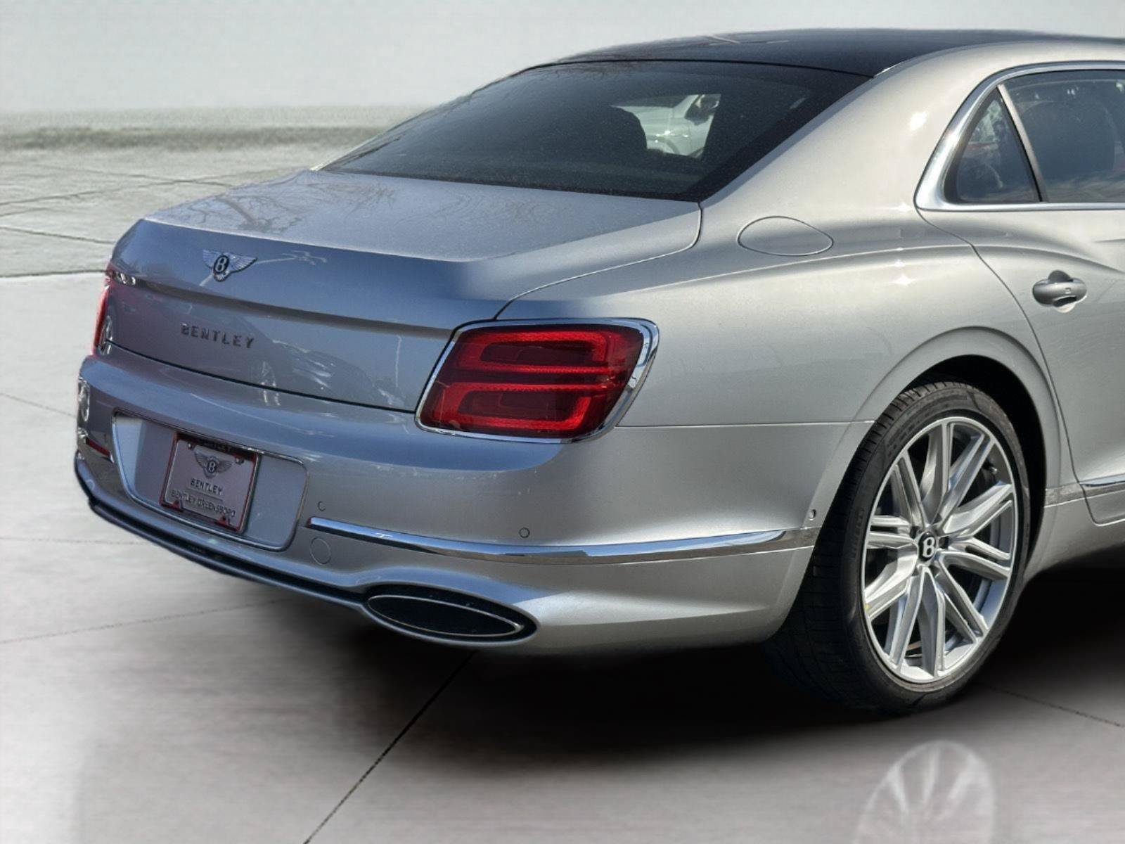 New 2026 Bentley Flying Spur V8 AWD/4WD image 79