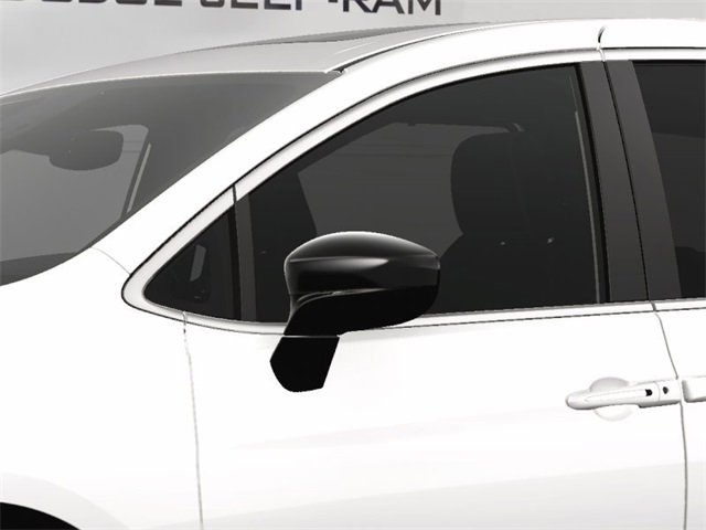 New 2025 Chrysler Pacifica Select image 15