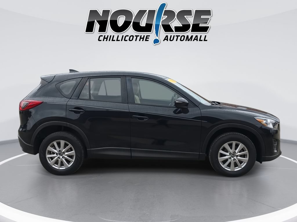 Used 2016 MAZDA CX-5 Sport AWD/4WD image 9