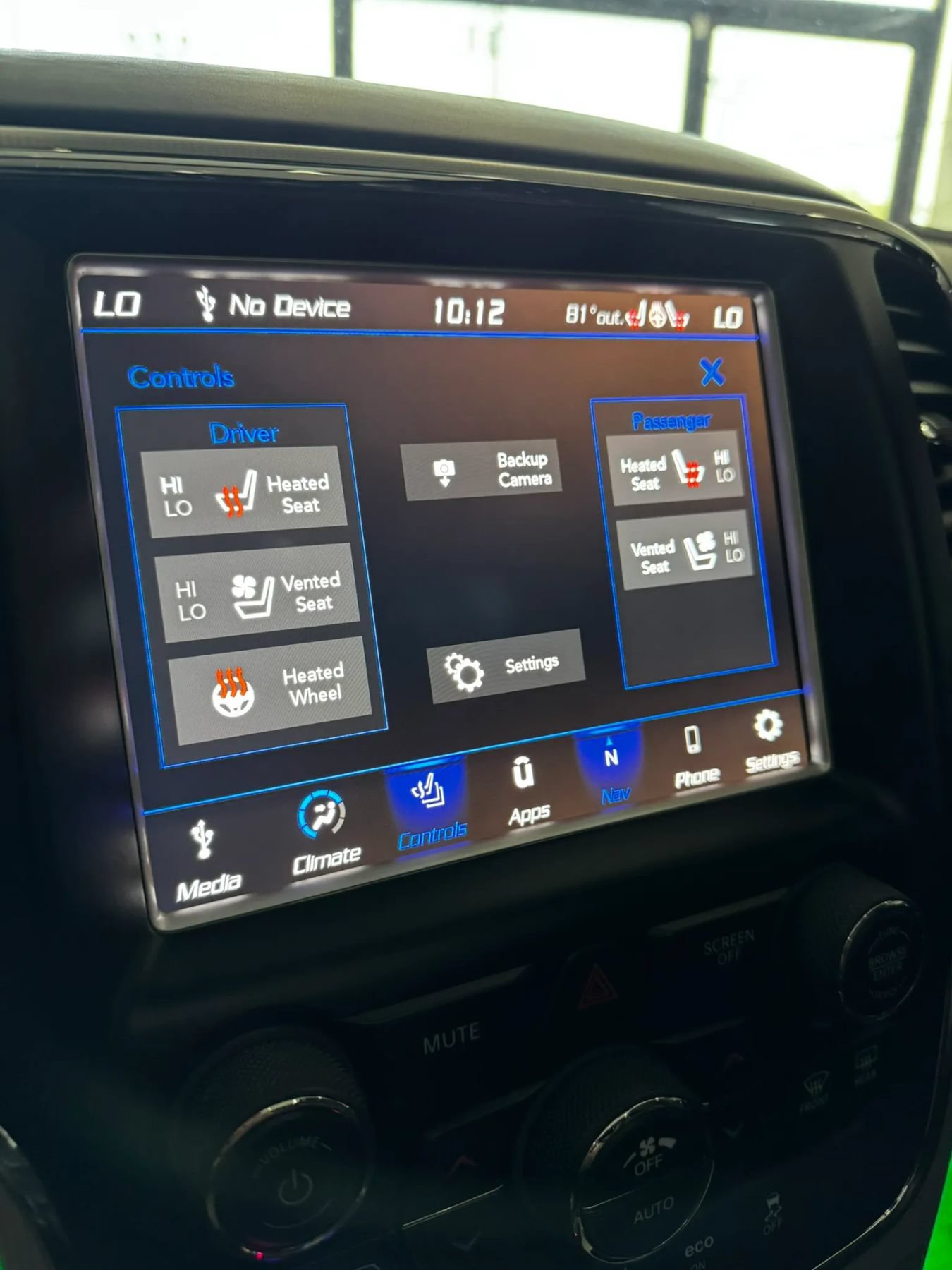 Used 2018 Jeep Grand Cherokee SRT AWD/4WD image 34