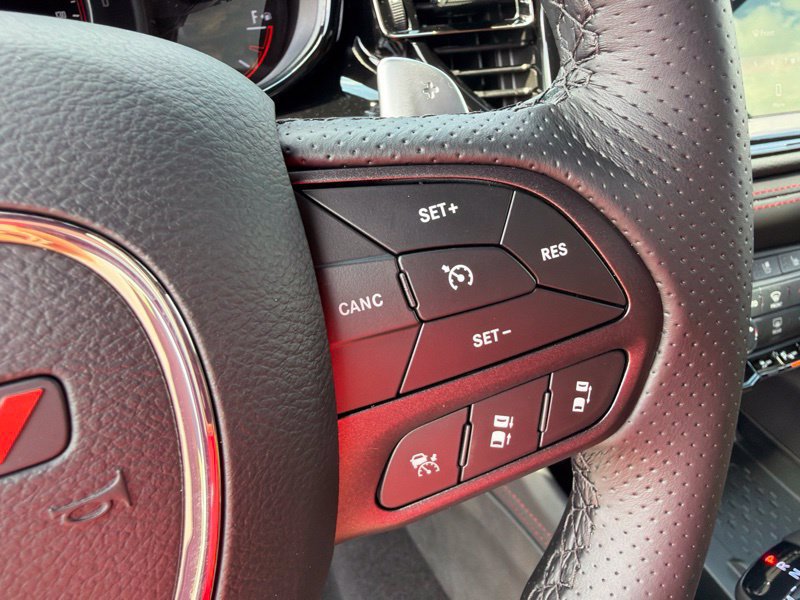 New 2027 Dodge Durango GT AWD/4WD image 32