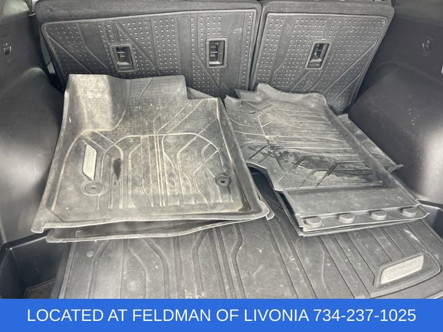 Certified 2020 Chevrolet Blazer LT w/ LPO, Floor Liner Package image 33