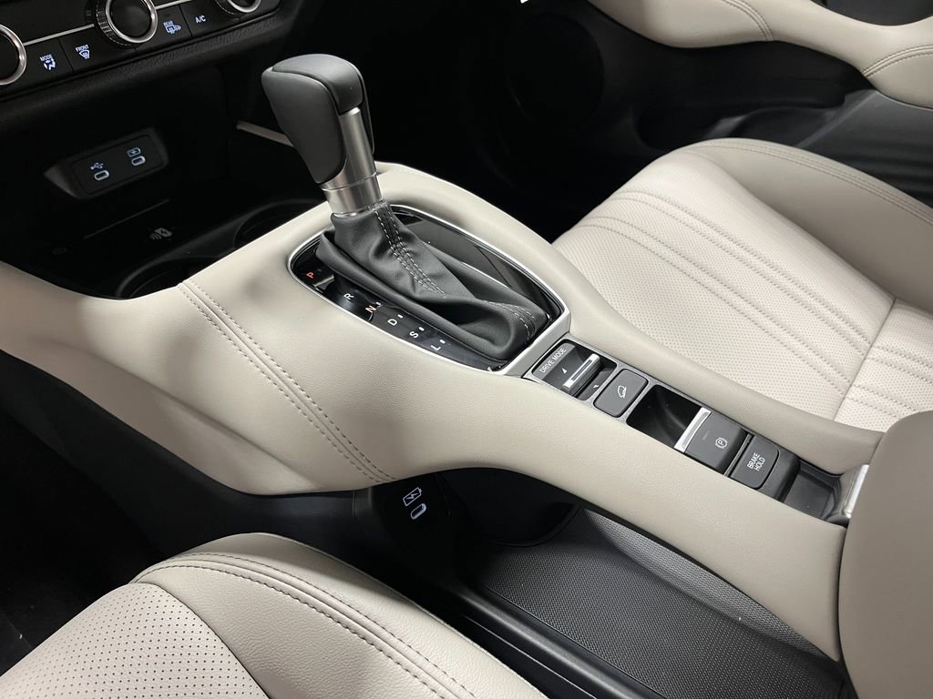 New 2027 Honda HR-V EX-L image 13