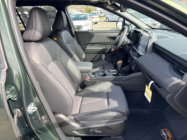 New 2026 Subaru Outback Wilderness image 12