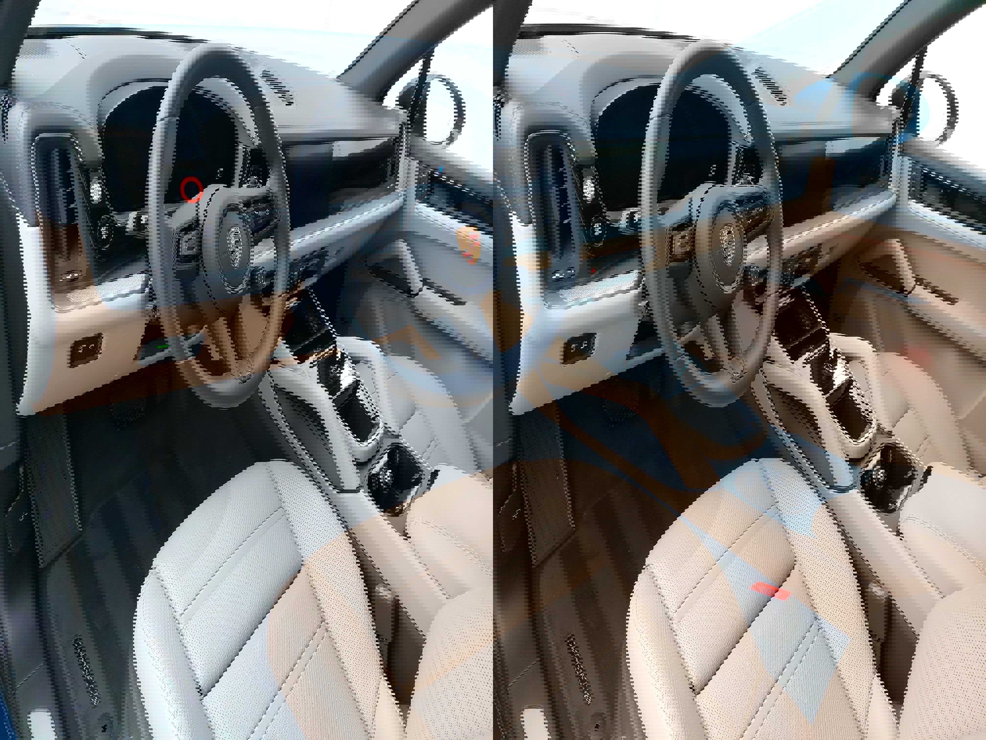 Certified 2025 Porsche Cayenne image 18