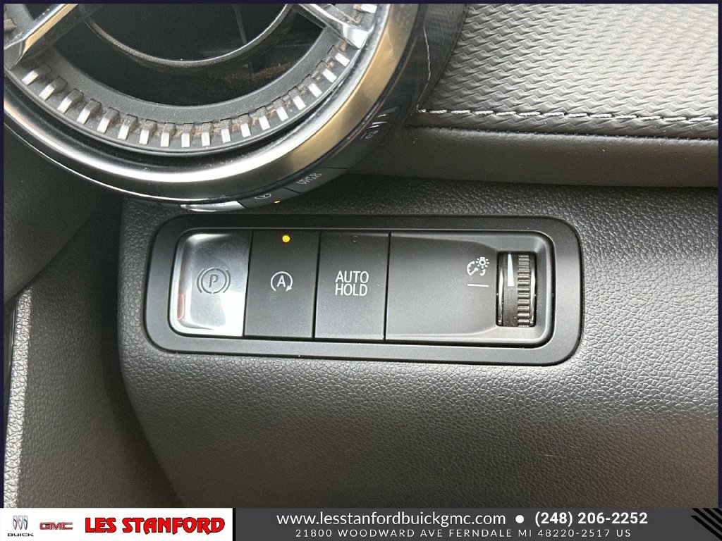 Used 2026 Chevrolet Equinox LT FWD image 27