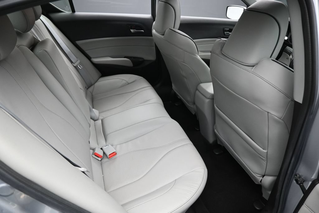 Used 2020 Acura ILX FWD image 27