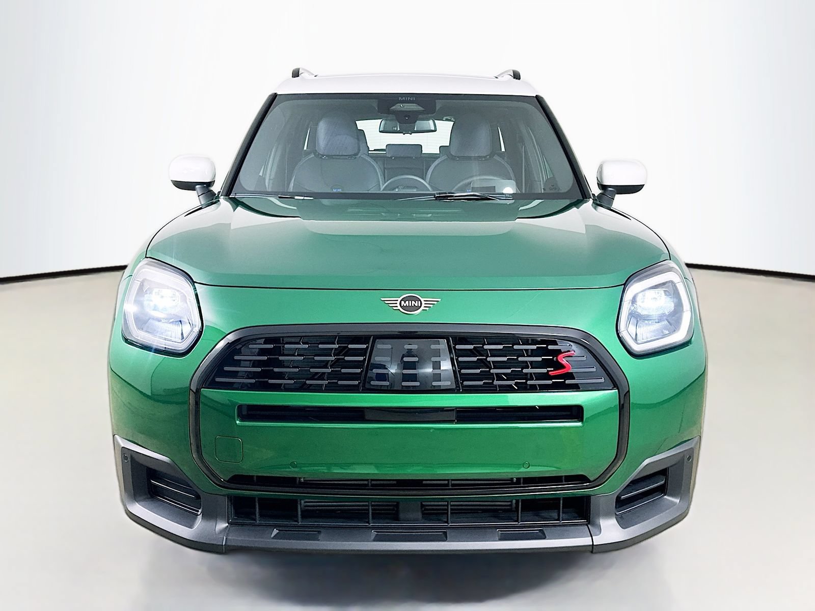 New 2027 MINI Cooper Countryman S AWD/4WD image 2