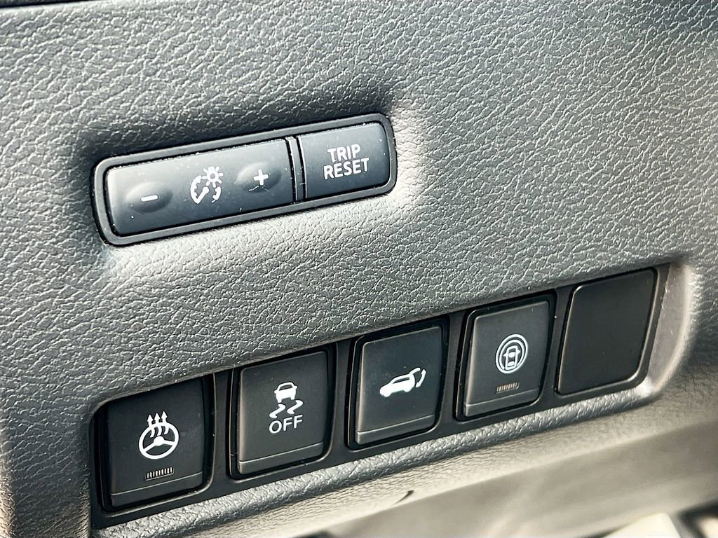 Used 2019 Nissan Murano Platinum w/ Cargo Package AWD/4WD image 10