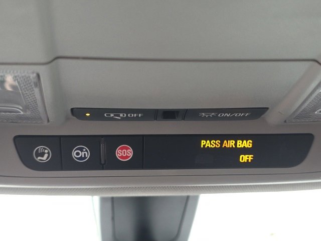 Used 2019 GMC Acadia SLE image 25