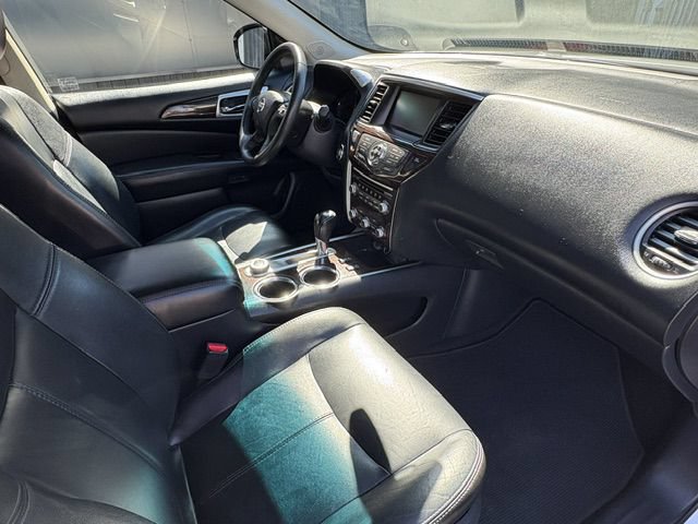 Used 2013 Nissan Pathfinder SL w/ SL Premium Pkg AWD/4WD image 20