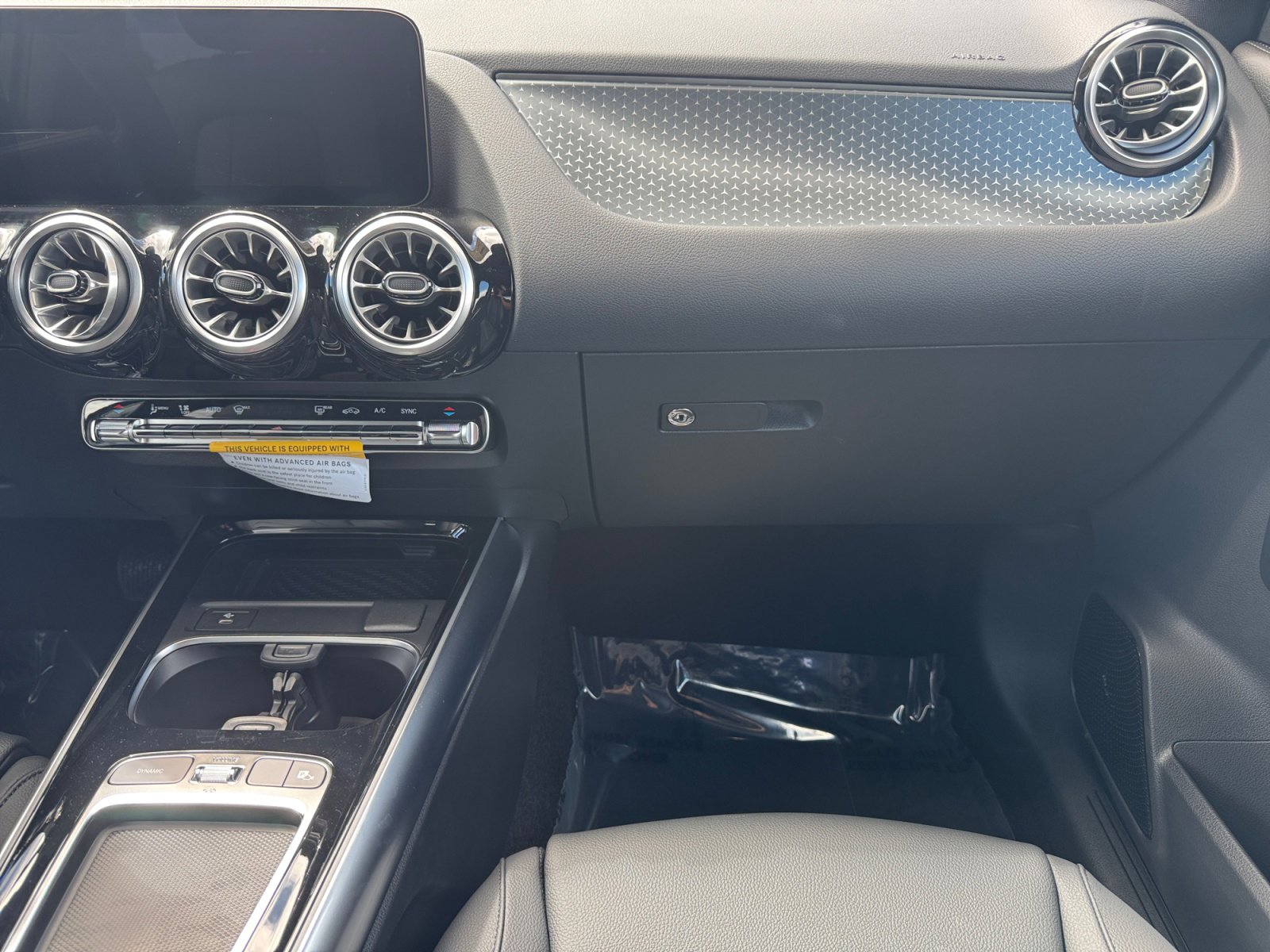 New 2026 Mercedes-Benz GLA 250 4MATIC image 18