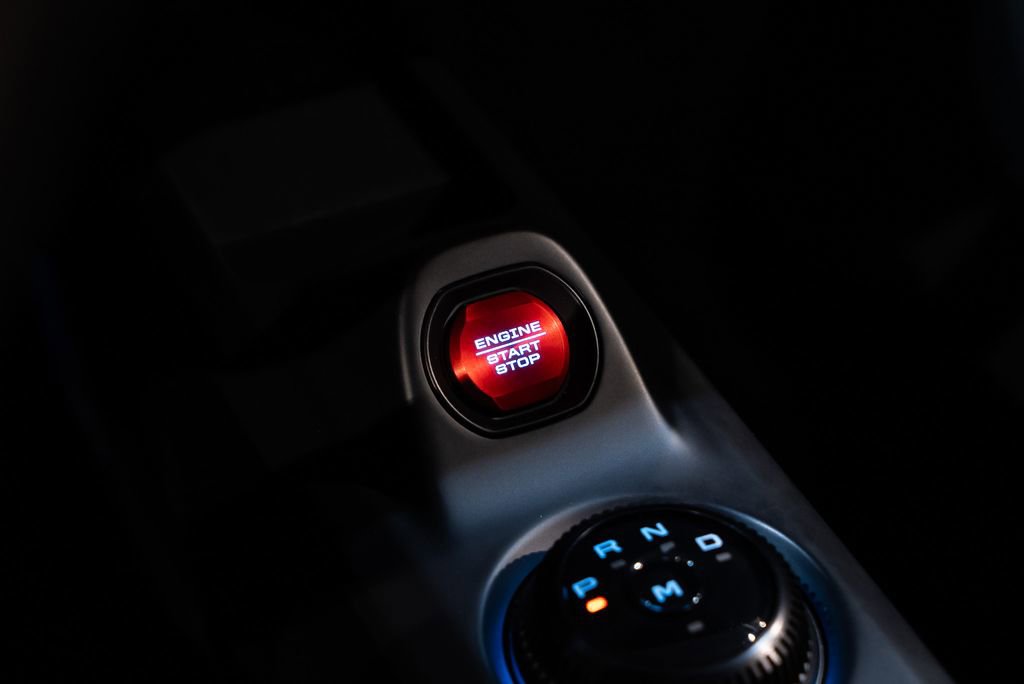 Used 2020 Ford GT Heritage Edition image 44