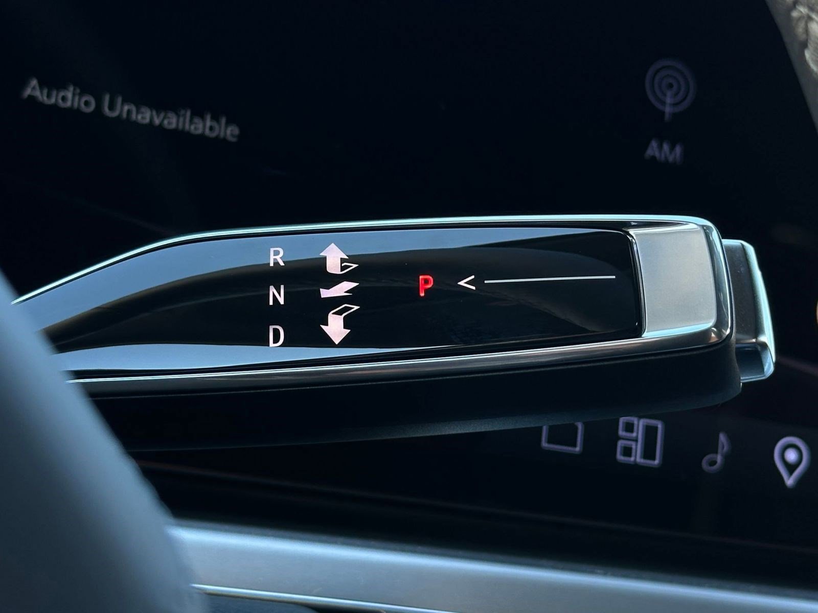 New 2026 Cadillac Lyriq V w/ Exterior Carbon Fiber Package image 17