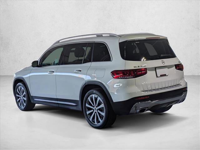 Certified 2022 Mercedes-Benz GLB 250 4MATIC image 10