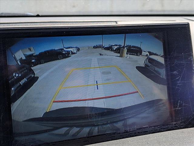 Used 2016 Lexus NX 200t FWD w/ Premium Package image 13