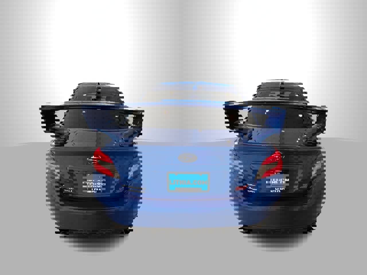 Used 2021 Subaru WRX STI w/ Popular Package #3 (IZT) image 7