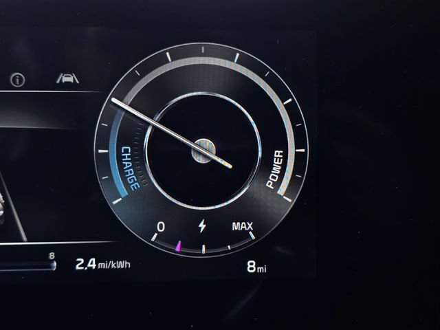 New 2026 Kia Niro Wave w/ Wave Preserve Package FWD image 31