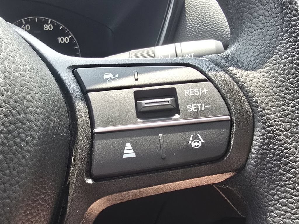 New 2026 Honda CR-V EX image 9