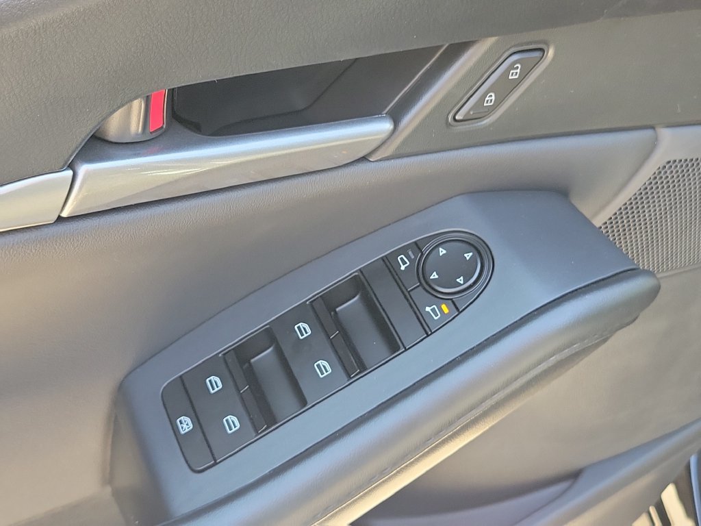 New 2026 MAZDA CX-30 AWD 2.5 S image 20