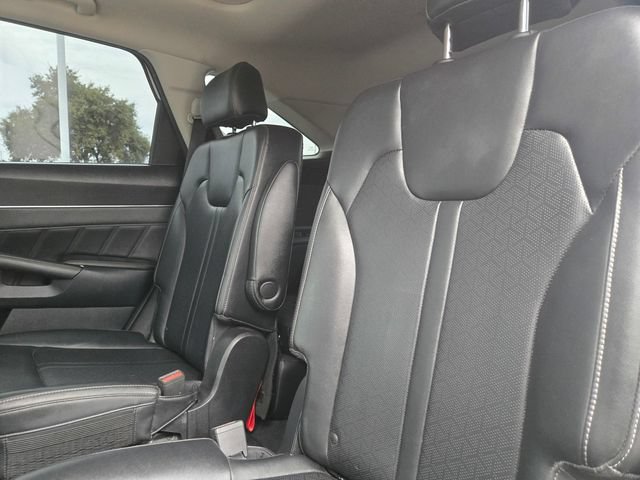 Certified 2023 Kia Sorento SX AWD/4WD image 10