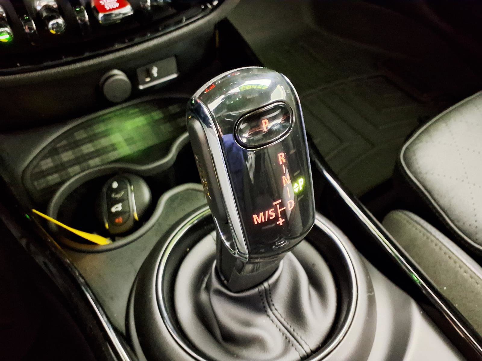 Used 2022 MINI Cooper Clubman S image 21