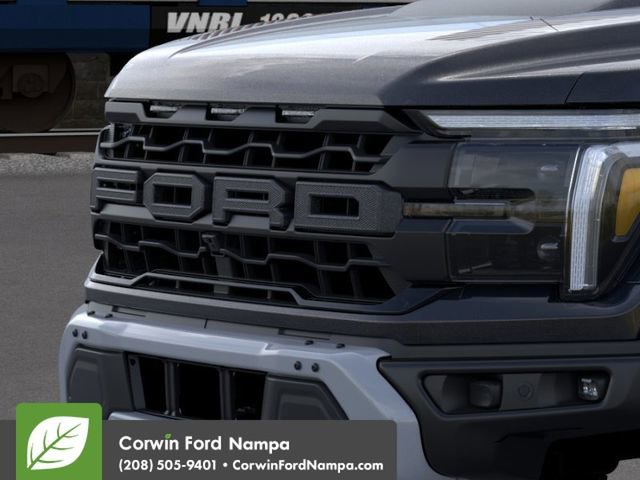 New 2026 Ford F150 Raptor AWD/4WD image 17